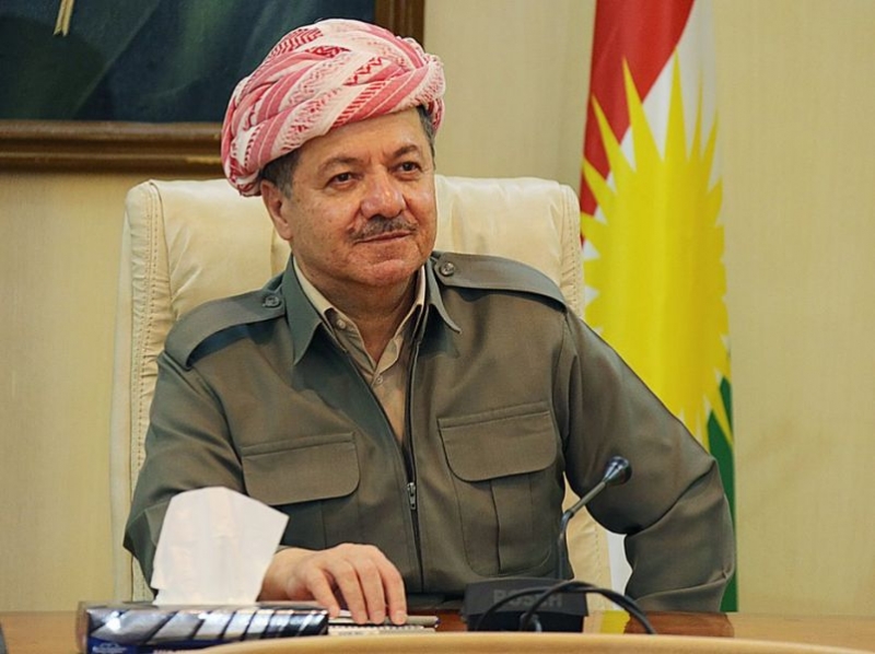 Иракските кюрди правят референдум за своята независимост