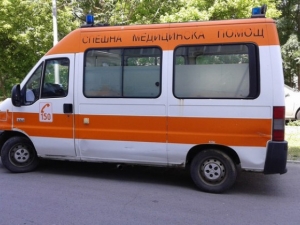 Мъж в кома след катастрофа, шофьорът бил дрогиран