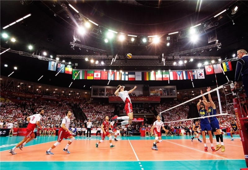 Остава ли Пловдив в играта за световното по волейбол?