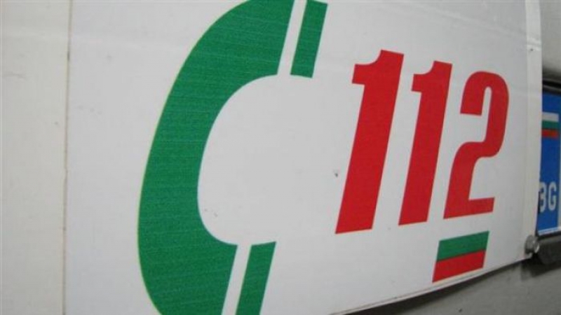 Системата на 112 не работи от две години