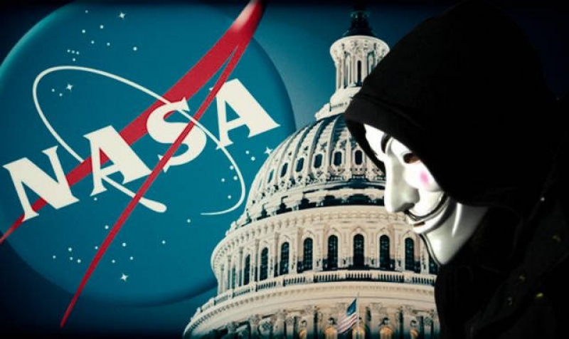 Анонимните: От НАСА ще обявят,че са открили извънземен живот ВИДЕО