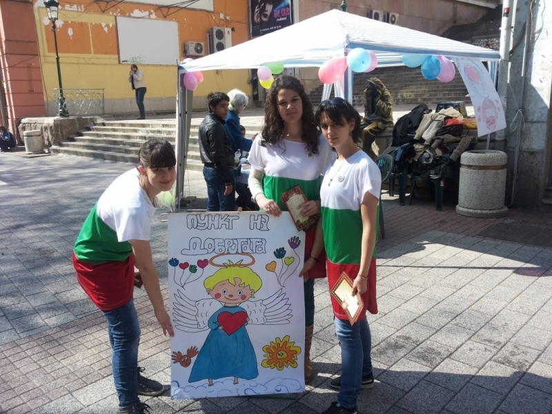 Награждават номинираните за  