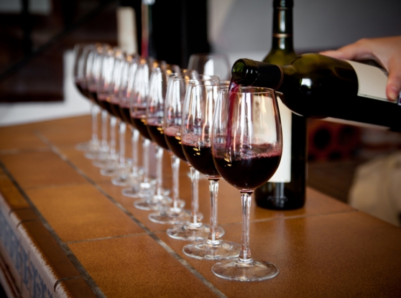 Пловдивчани ще дегустират различни вина в центъра на града