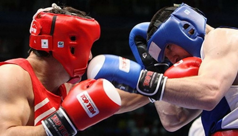 Световен шампион открива зала по бокс  в Тракия