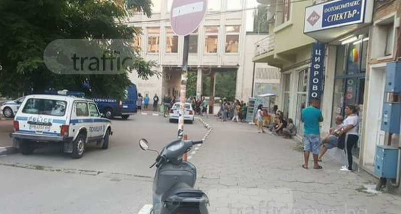 Прокуратурата иска постоянен арест за ромите биячи от Асеновград