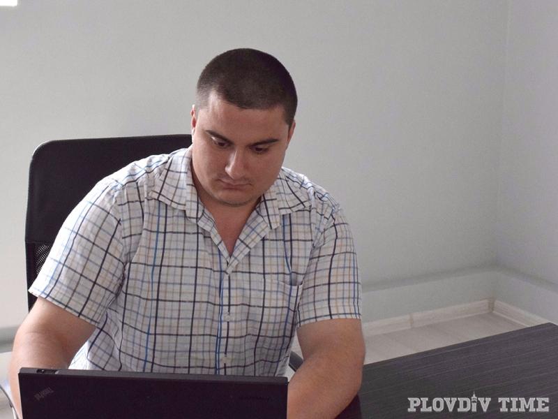 Пловдивски експерт по киберсигурност съветва как да се защитим от хакерски атаки