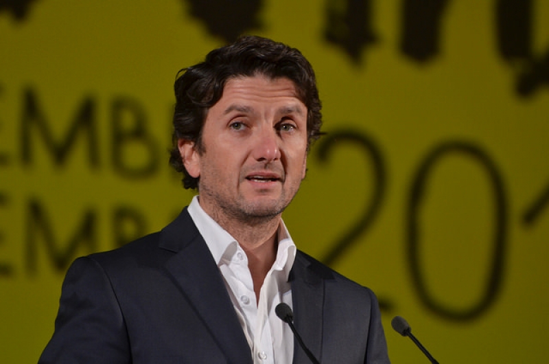 Мирослав Боршош все пак си отива