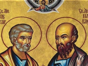 Днес е голям празник! Хиляди души празнуват имен ден