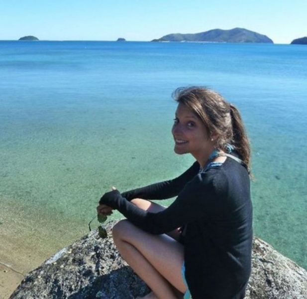 Красива туристка загина мистериозно на райски остров в Тайланд