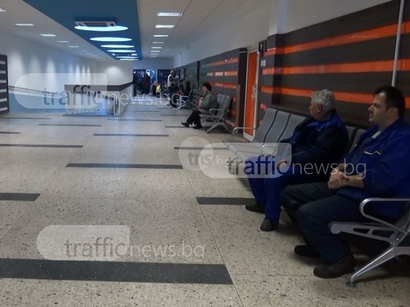 Пазете се! Бум на чревните инфекции в Пловдив и областта