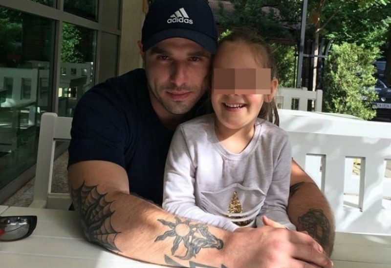 Убиецът на Виола бил вкаран в психиатрия след употреба на наркотици