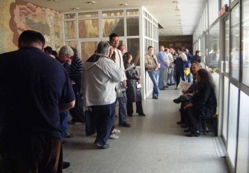 Трагикомедия: ТЕЛК-ове издават решения за инвалидност на... починали хора