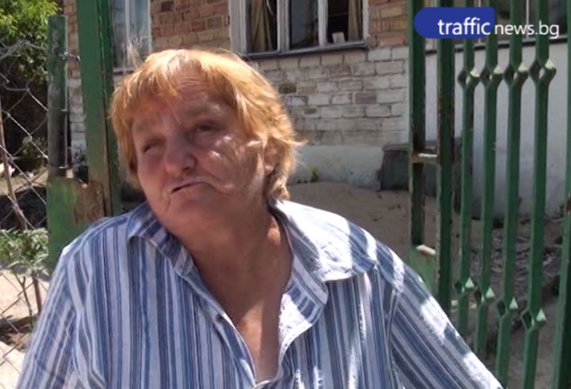 В Пловдивско се страхуват след поредното нападение от роми ВИДЕО