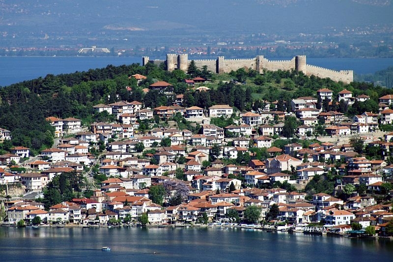 Силно земетресение в Охрид, трус от 5 по Рихтер удари македонския град
