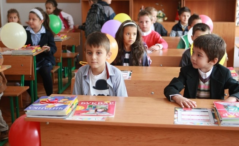 Мина и третото класиране за прием на първокласници в Пловдив