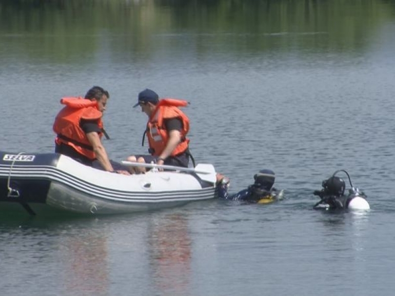 Момче на 17 години се удави в Марица