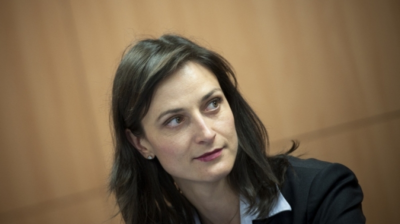 Европейският парламент одобри Мария Габриел