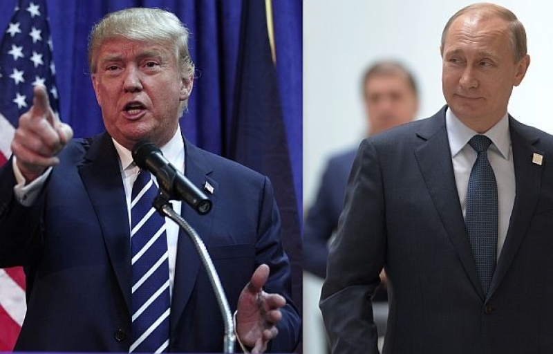 Само след няколко дни: Путин и Тръмп се срещат на неутрална територия