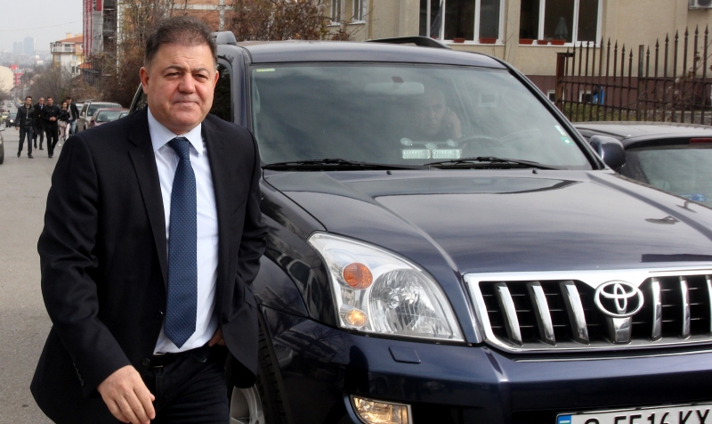 Ненчев: Радев не ми прилича на обединител на нацията