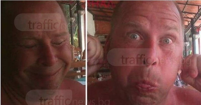 Трима биячи на съд днес: Българинът, ритнал германка, шведът, ударил камериерка, и нападателят на слепи