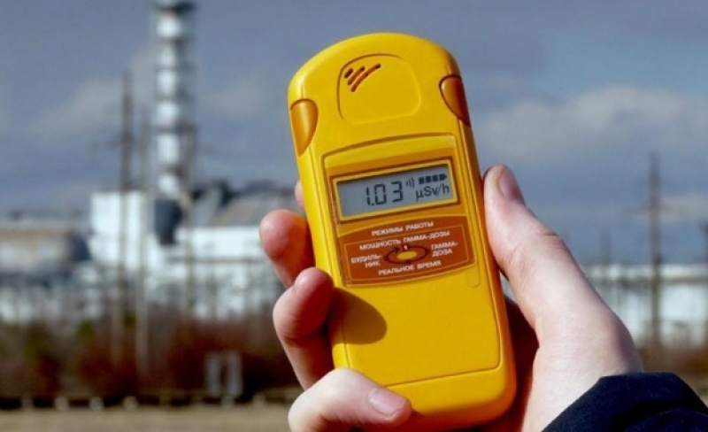 Откриха източник на радиация край жилищен блок