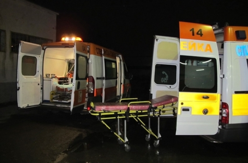 Бизнесмен едва не умря след двойна доза виагра, звъни на 112 от хотел