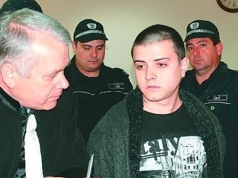 Окончателно: Убиецът на абитуриентката Стефка ще лежи 19 години
