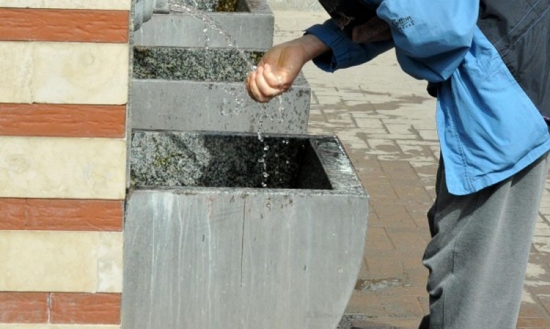 Отново уран във водата в Хасково