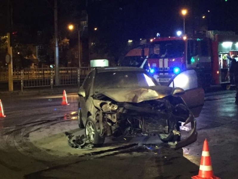 Джигит помля 5 коли и избяга