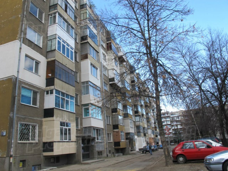 Устойчиви ли са сградите у нас на трусове?