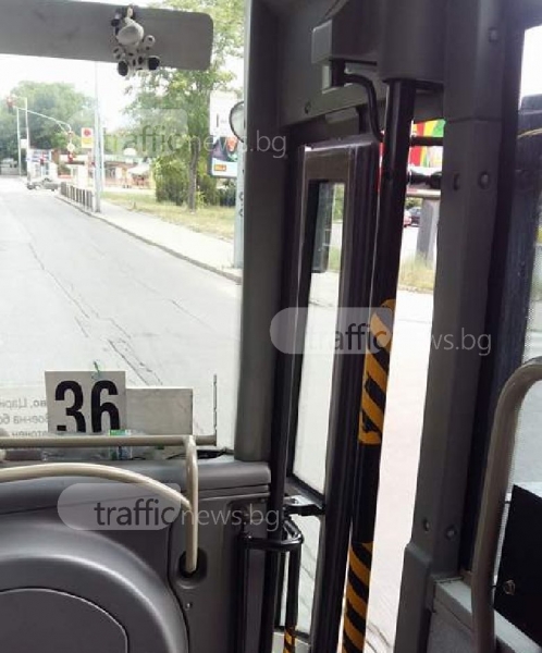 Климатикът 