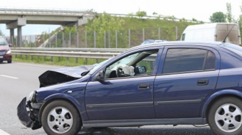 294 жертви на войната по пътищата през годината