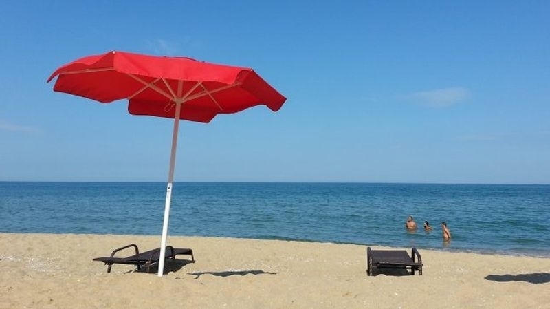 Кои са най-чистите плажове по Черноморието ВИДЕО