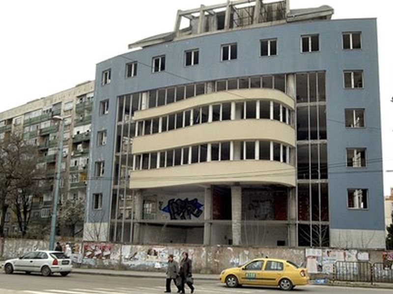 Община Пловдив губи право на строеж за кметство в Кършияка