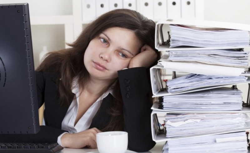 Италианците, българите и гърците се трудят най-малко в Европа