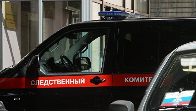 Мъж застреля жена в офис в Москва и се самоуби ВИДЕО