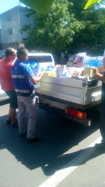 Данъчни и полиция направиха над 5000 проверки по Черноморието