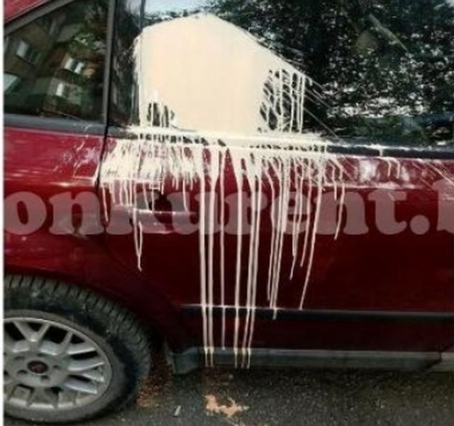 Това е Враца, баце! Жена спря с колата си на 