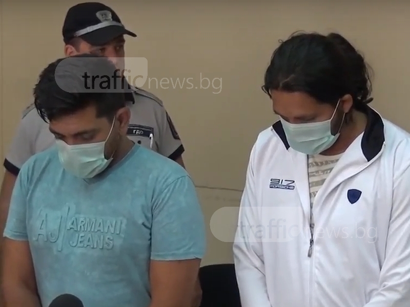 Двамата роми биячи от Асеновград остават в ареста