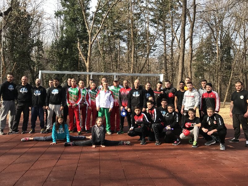 Камери ще следят за вандали на новия фитнес в парк Лаута