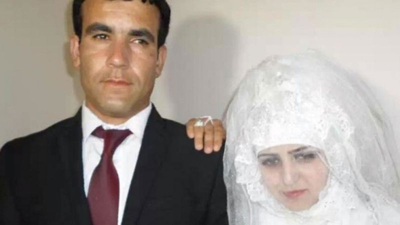Младоженка се самоуби, съпругът й не вярвал, че е девствена