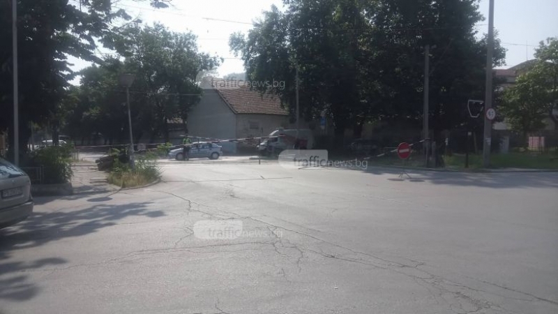 Затварят прелеза на Пещерско шосе за три дни