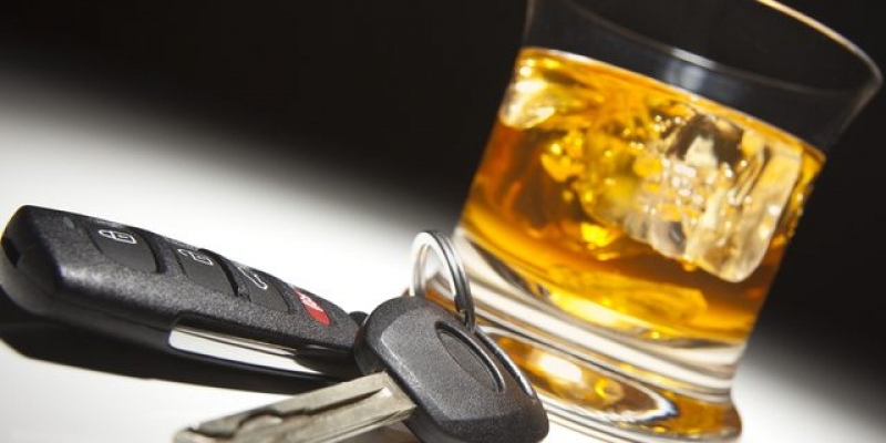 Пловдивчанин прекара нощта в ареста, подкарал автомобил с 3 промила алкохол