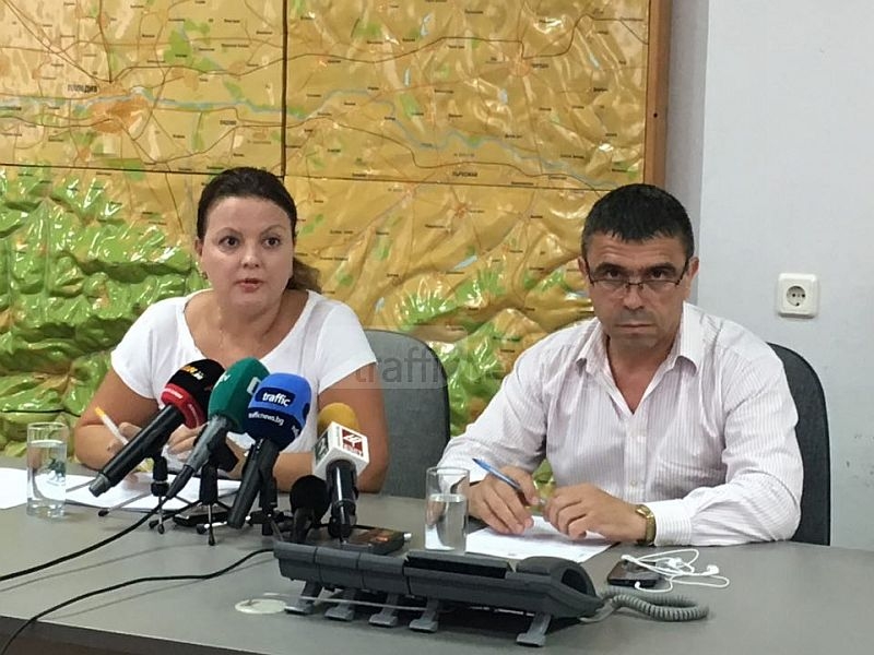 37-годишна хасковлийка била мозъкът на канала за бежанци, разбит край Пловдив ВИДЕО