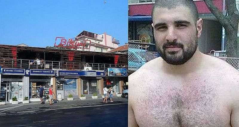 Над 10 души са ранени при погрома от Рочата и хората му в бар Бикини в Созопол