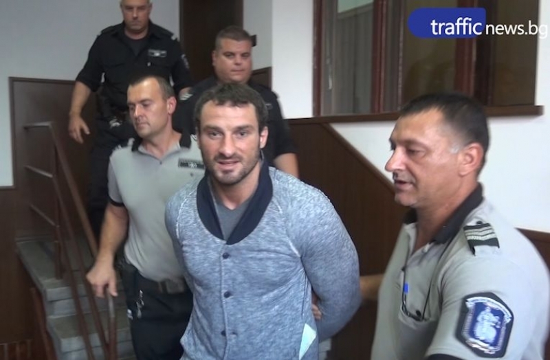 Перата и двама от ромите биячи застават пред съда в Асеновград, искат на свобода