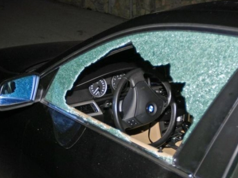 Престъпните “Батман и Робин“ от Пловдив масово разбивали коли из града