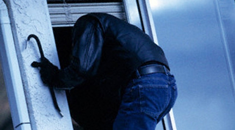 Крадци от Пловдив удариха три апартамента за една нощ