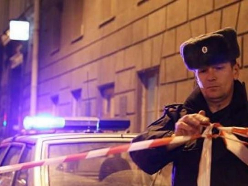 Атентат в Санкт Петербург беше предотвратен