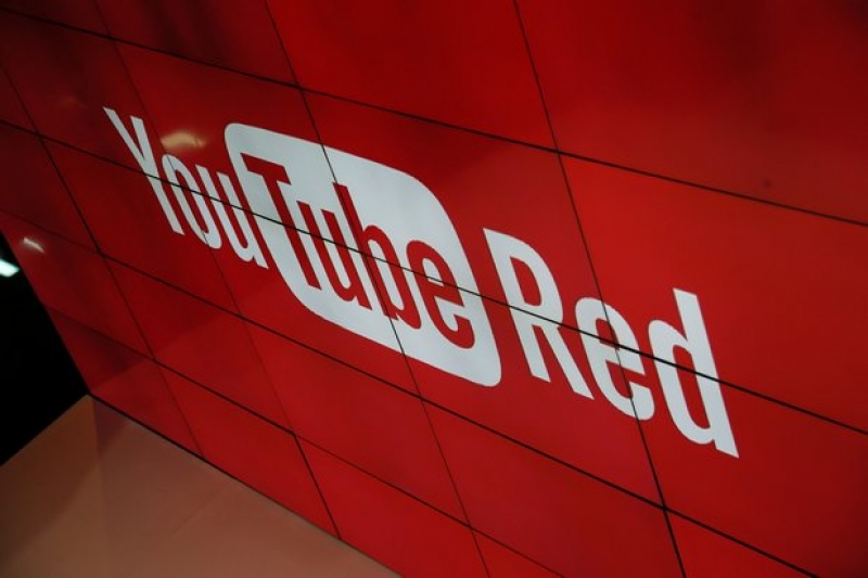 Google обединява YouTube Red и Play Musiс